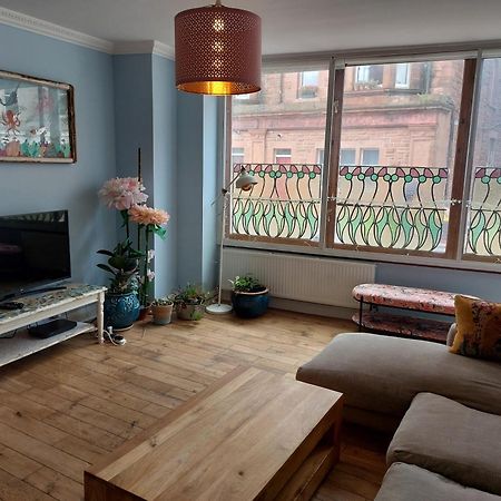 Portobello Charming Seaside 3-Br Holiday Apartment Edinburg Exteriör bild