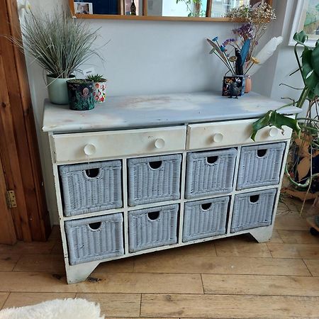 Portobello Charming Seaside 3-Br Holiday Apartment Edinburg Exteriör bild
