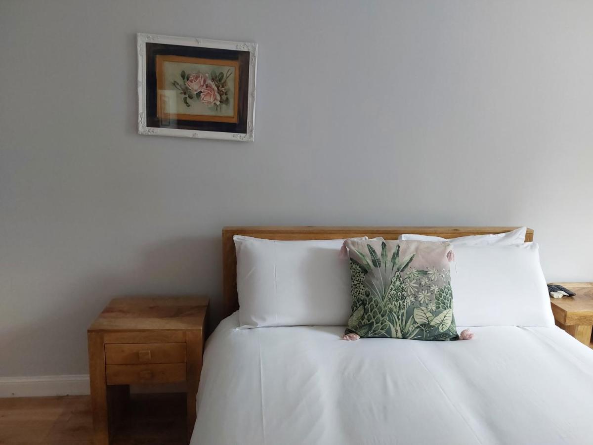 Portobello Charming Seaside 3-Br Holiday Apartment Edinburg Exteriör bild