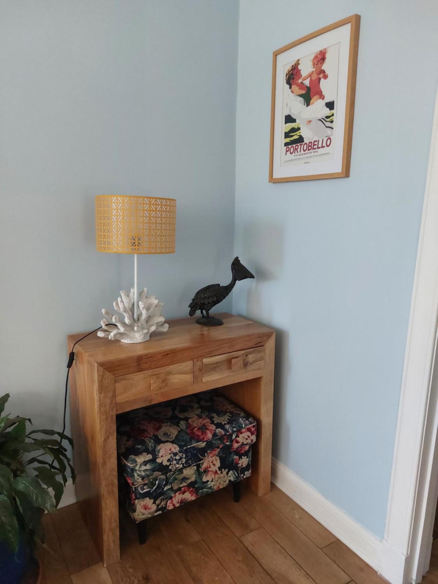 Portobello Charming Seaside 3-Br Holiday Apartment Edinburg Exteriör bild